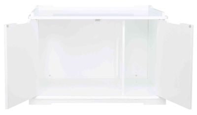 Hus för kattlåda Trixie - extra stort!