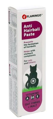 Kattmalt anti-hairball