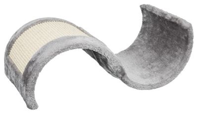 Wavy klösbräda grå