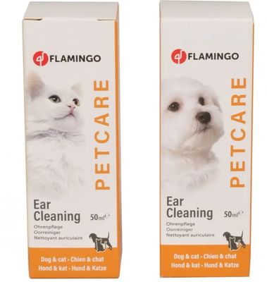 Petcare Ear Cleaner