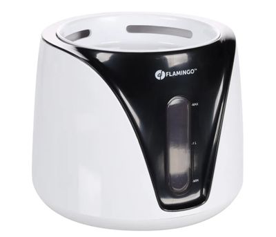 Vattenautomat Adriana, med sensor