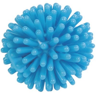 Igelkottboll i vinyl