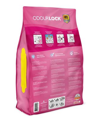 Kattsand OdourLock Baby Powder 12 kg