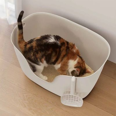 Kattlåda CatIt Loo