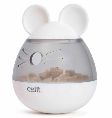 CatIt Pixi Treatdispenser Mouse