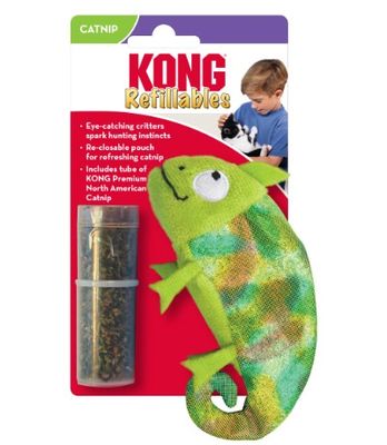 Kong Cat Kameleont Refillables