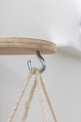 Cat scratching climber MINI