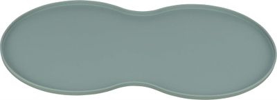 Matskålsunderlägg silikon (flera färger)