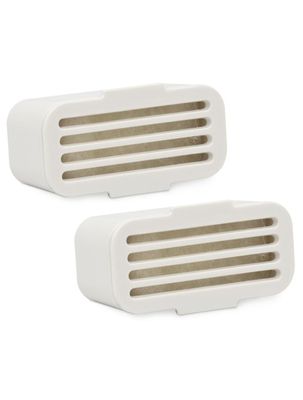 Ecom Smartspin Deodorizer 2-pack