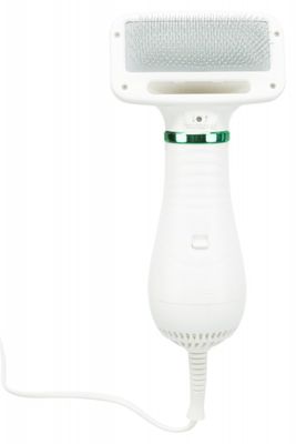 Fön-karda med 2 värmenivåer