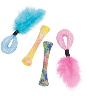 Kitty boink-bounce Set