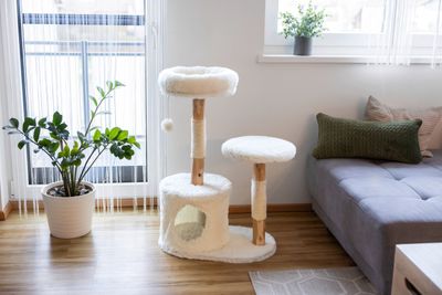 Klösmöbel Lucia naturträ