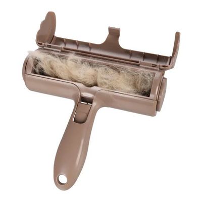 Hårborttagare roller Rubbo