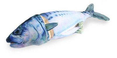 AFP Brottningsleksak Makrill