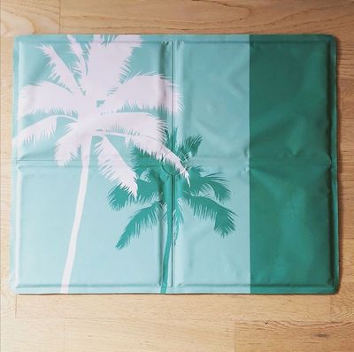 Kyldyna turkos (2 storlekar)