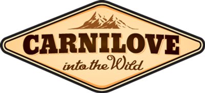 Carnilove Cat Lamm & vildsvin 400 g