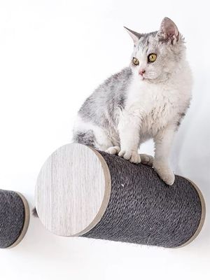 Klättersteg Horizon 1530 XL Grey 2-pack