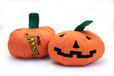 Yeowww pumpa stark kattmynta
