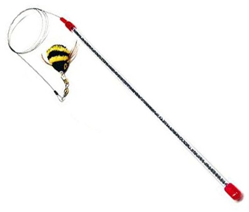 Cat catcher Da bee spö