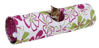 Prasseltunnel flowers 90 cm