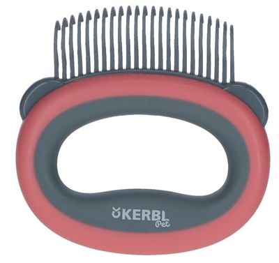 Cat Grooming set, 6 delar