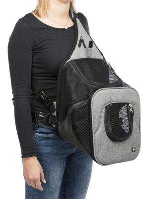 Front Carrier Savina