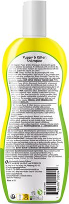 Espree Kitten & Puppy shampoo