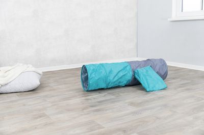 Prasseltunnel Crunch XL 115 cm