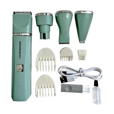 Trimmer Luksus Nordic Paws