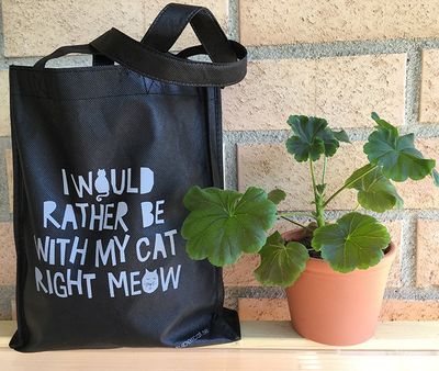 Supercat nice bag