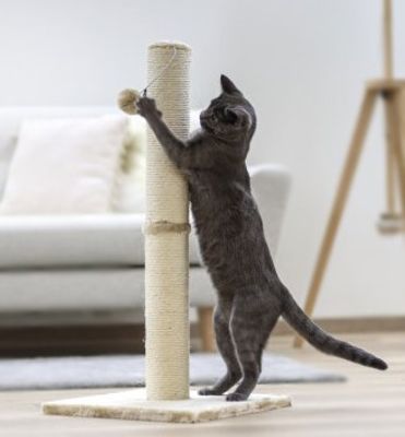 Klösstolpe Maxi beige