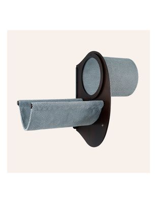 Cosy and Dozy Katthylla CATWALK PLAY Wenge