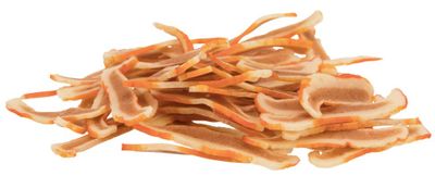 Kattgodis premio tuna strips