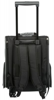 Trolley / Ryggsäck 2-i-1