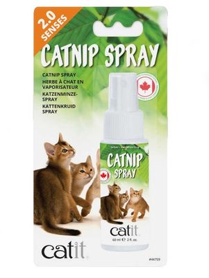 CatIt kattmynta spray