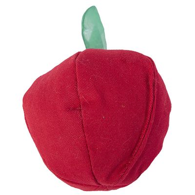 Kattleksak Yeowww! Apple
