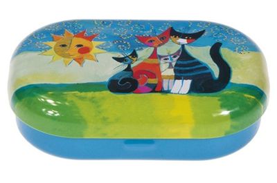 Kontaktlins-etui Rosina Wachtmeister