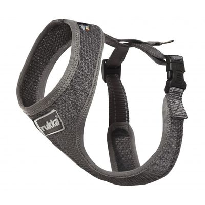 Rukka Comfort Air  Harness Grey