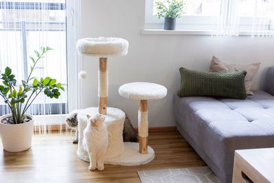 Liten Klösmöbel Lucia