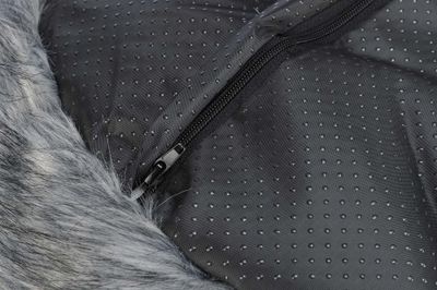 Kattsäng Yelina ø 55 cm