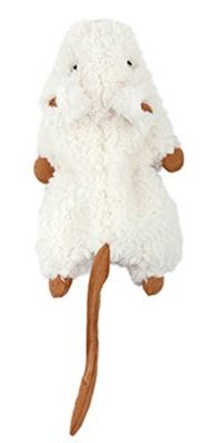 Kattleksak Jumbo-mus