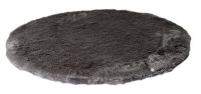 Kattens No.1 hylla utan kant grå 56 cm