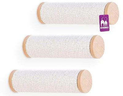 Klättersteg Horizon 0930 Oak 3-pack
