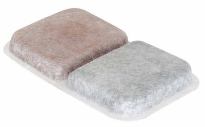 Catit Airsift filter 2-pack