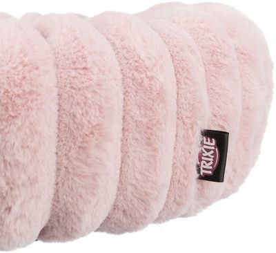 Bädd Lonni, ø 50 cm, rosa