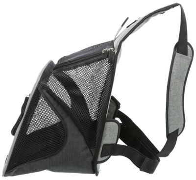Front Carrier Savina