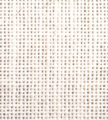 The Cat's Trapeze vit jute - 2 våningar