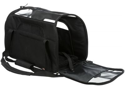 Transportväska Madison svart