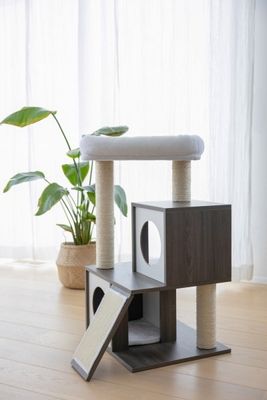 Klösmöbel Flair Vit, 86 cm