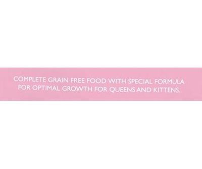 FourFriends Kitten Grainfree 2 kg